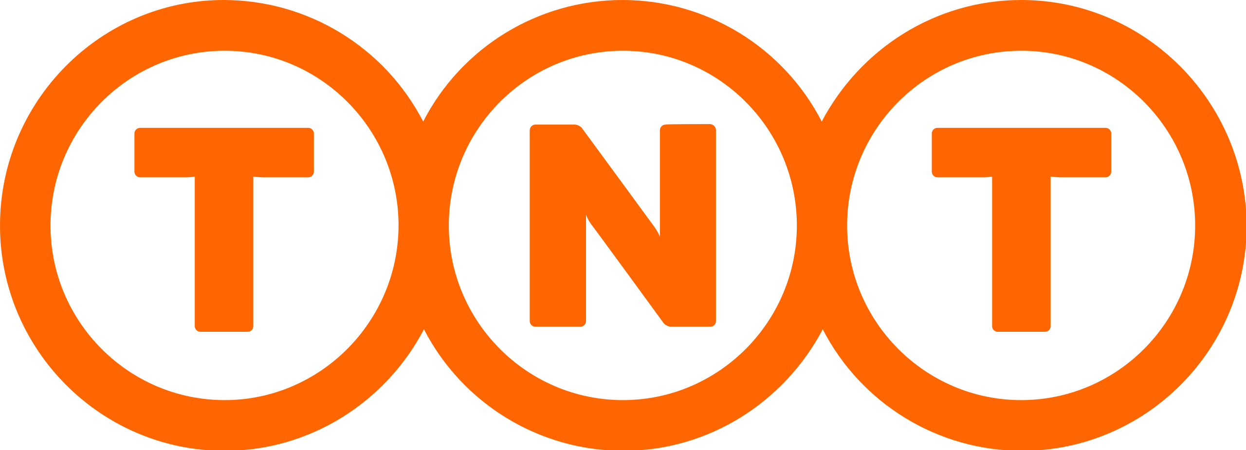 Logo TNT